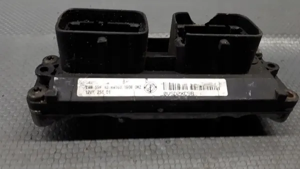 Motorstyrning FIAT PUNTO II 1.2 image 4