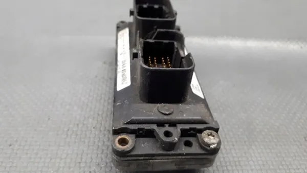 Motorstyrning FIAT PUNTO II 1.2 image 5