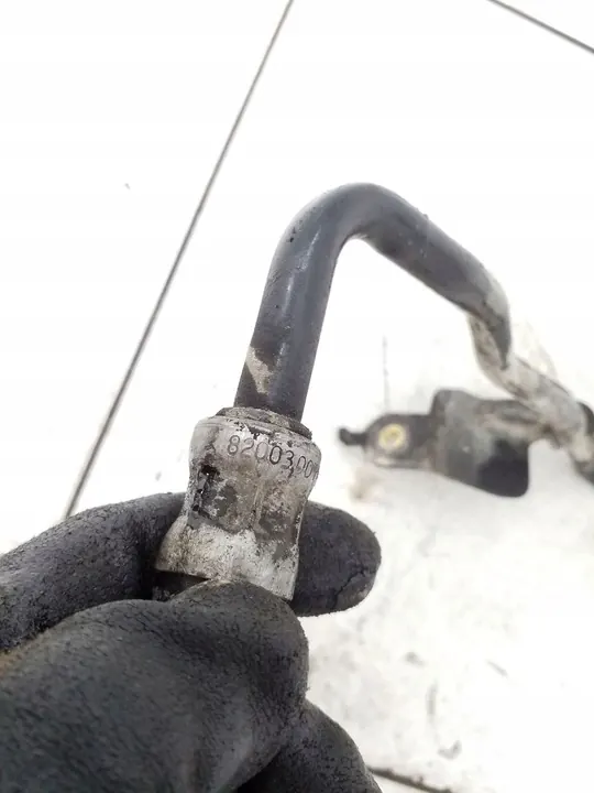 Refroidisseur de direction assistée RENAULT ESPACE V 2.2L Diesel image 4