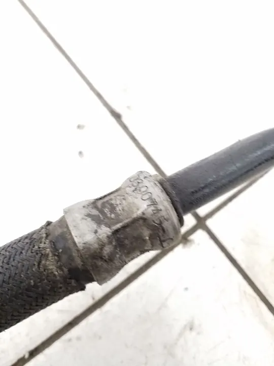 Refroidisseur de direction assistée RENAULT ESPACE V 2.2L Diesel image 5