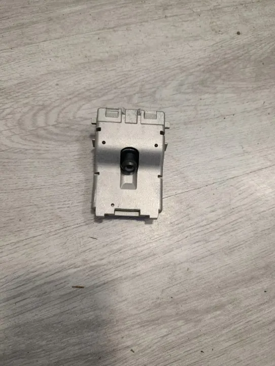 Caméra pare-brise avant Jeep Compass II OEM 68498473AB image 2