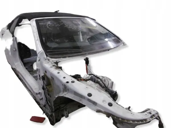 Hardtop usado para BMW Serie 6 F12/F13 - OEM GYG544 image 3