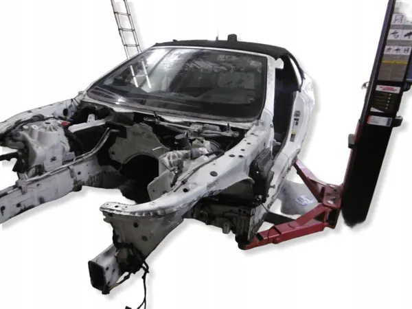Hardtop usado para BMW Serie 6 F12/F13 - OEM GYG544 image 4