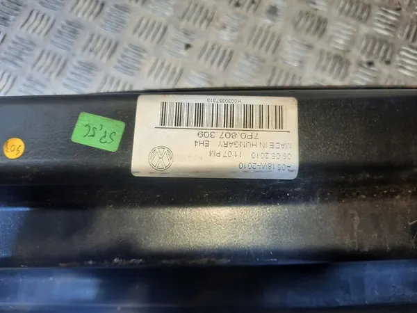 Takapuskuri Porsche Cayenne II 7P0807309 image 2