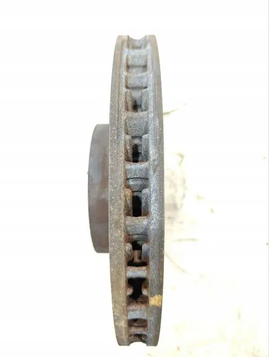 Porsche Jarrulevy OEM 971615302L Etu image 4
