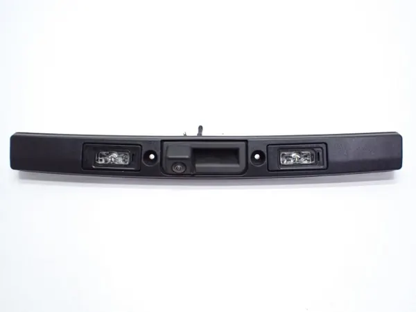OEM R2KB-S431B82-A Tailgate Trim Camera Ford Capri image 2