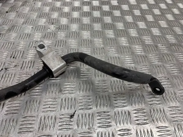 Estabilizador dianteiro Tesla Model X OEM 12345 image 7