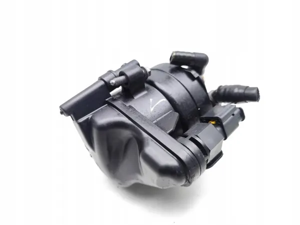 Kraftstofffiltergehäuse Ford OEM 9676805580 - Gebraucht image 3