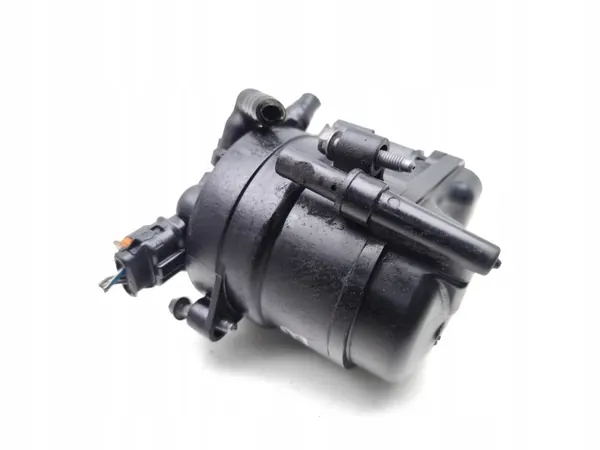 Kraftstofffiltergehäuse Ford OEM 9676805580 - Gebraucht image 4