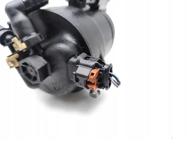 Kraftstofffiltergehäuse Ford OEM 9676805580 - Gebraucht image 5