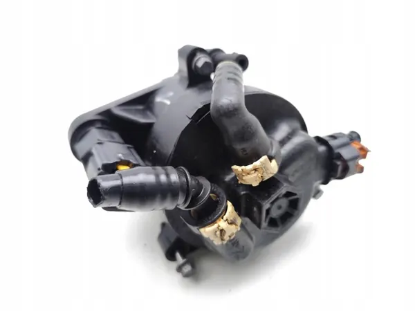Kraftstofffiltergehäuse Ford OEM 9676805580 - Gebraucht image 6