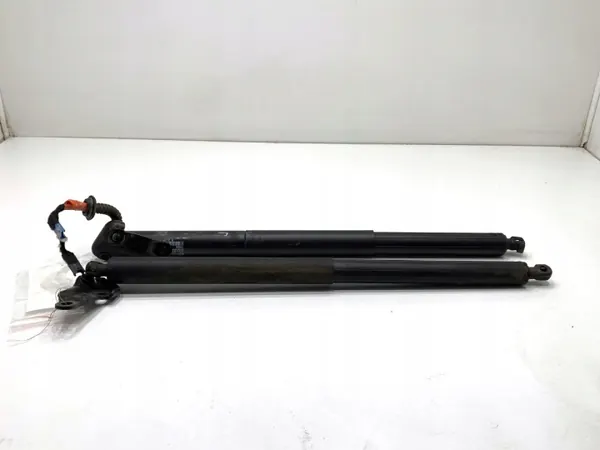Klepdemper OEM 7481807 voor BMW F48 1.5 140PK image 2