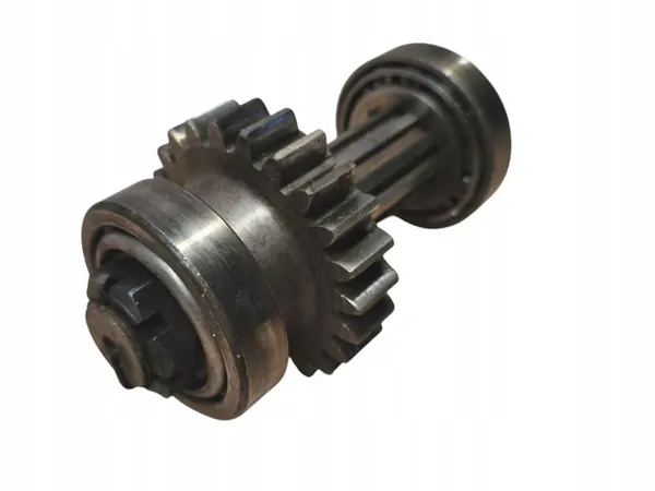 Arbre réducteur Gaz 69 OEM 21-45433322-1 image 2