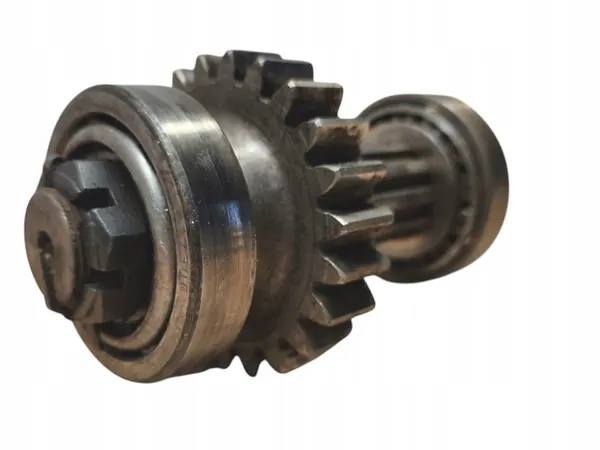 Arbre réducteur Gaz 69 OEM 21-45433322-1 image 4