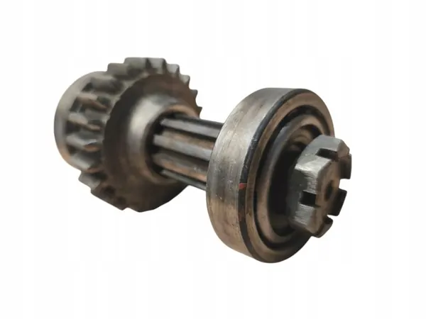 Arbre réducteur Gaz 69 OEM 21-45433322-1 image 5