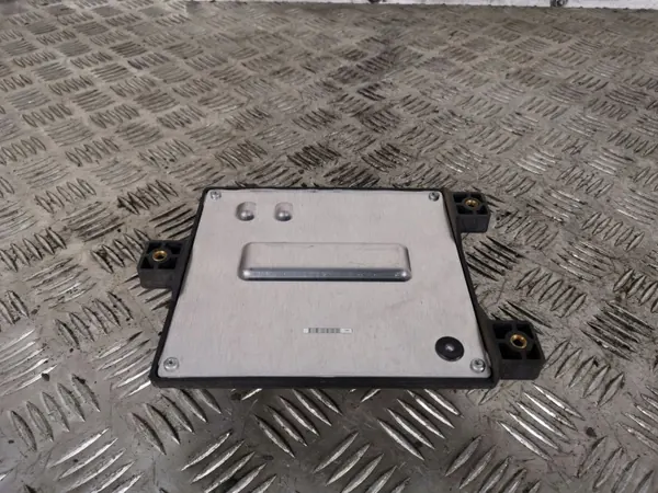 Unidad de control Opel Insignia A 2011 OEM FBZ9383 image 3