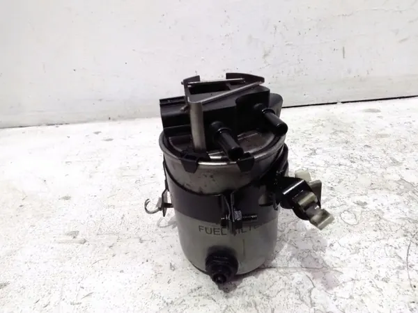 Gebruikte brandstoffilter OEM JUR135746 voor Nissan Qashqai image 2