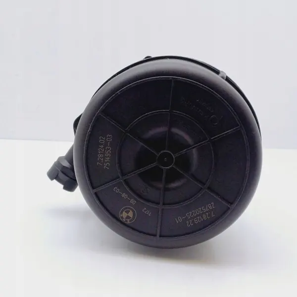 Toissijainen ilmapumppu OEM DRC99162 BMW 3 E46 image 4