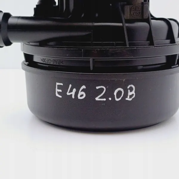 Toissijainen ilmapumppu OEM DRC99162 BMW 3 E46 image 6