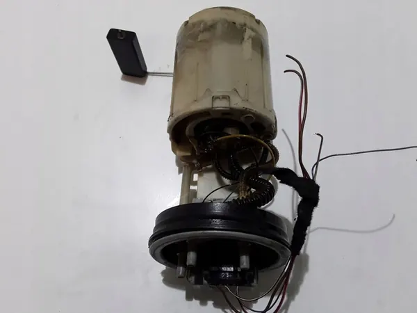 Brandstofpomp FORD GALAXY III 1.9L Diesel 2002 image 3