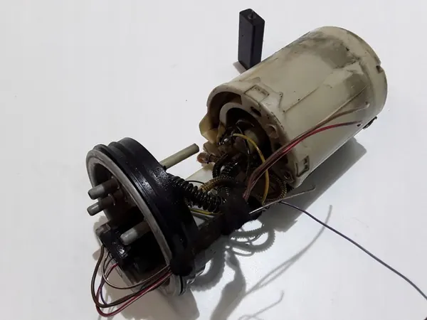 Brandstofpomp FORD GALAXY III 1.9L Diesel 2002 image 4