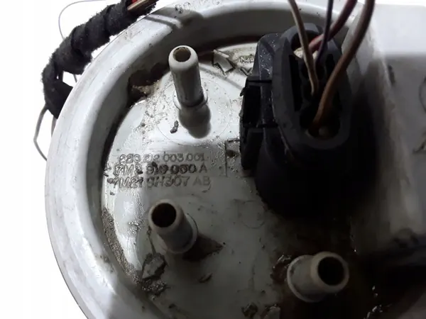 Brandstofpomp FORD GALAXY III 1.9L Diesel 2002 image 5