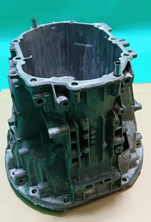 Eixo de entrada OEM A2122610901 A2112620502 Mercedes image 3