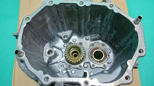Eixo de entrada OEM A2122610901 A2112620502 Mercedes image 6