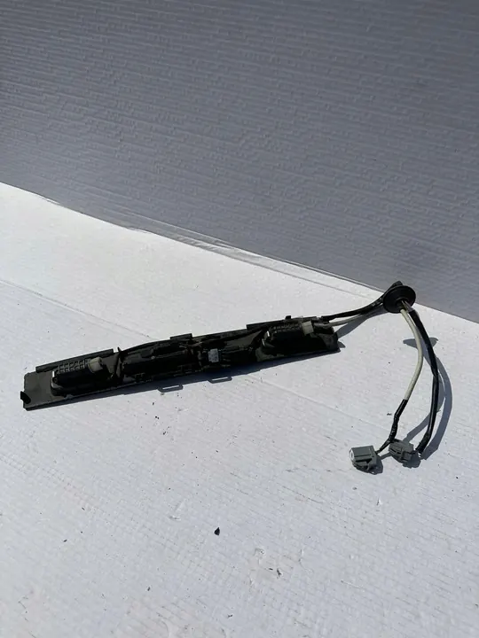 MONDEO MK5 Tavaratilan avauskoriste ES7T-19G490-CA image 2