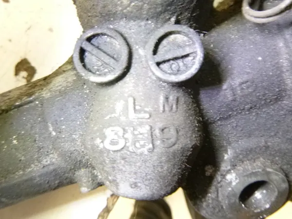 Nissan X-Trail T30 Caixa de Direção Nova image 6