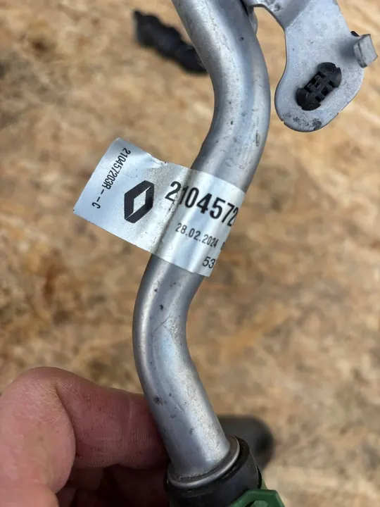 Vesiletkua Renault 210457203R image 2