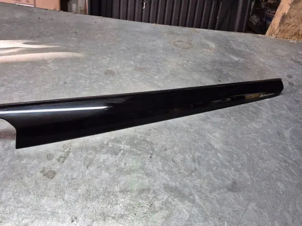 Moldura Salpicadero Skoda Superb III OEM 3V1858418 image 3