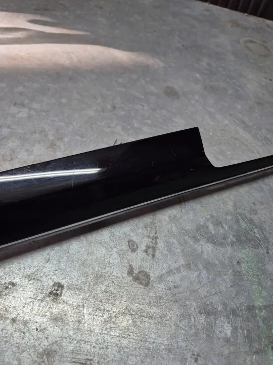 Moldura Salpicadero Skoda Superb III OEM 3V1858418 image 4