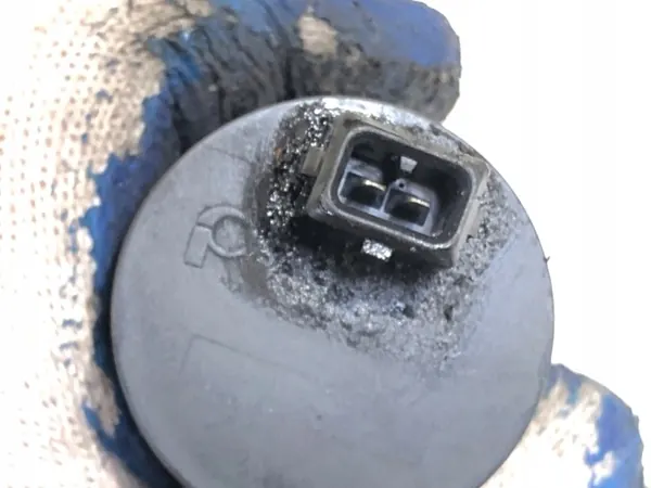 Extra vattenpump BMW E39 2.0 150HK 95-03 OEM image 3