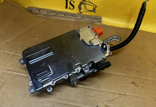 Jännitemuunnin OEM LX68-14G646-BG Ford Kuga MK3:lle image 3