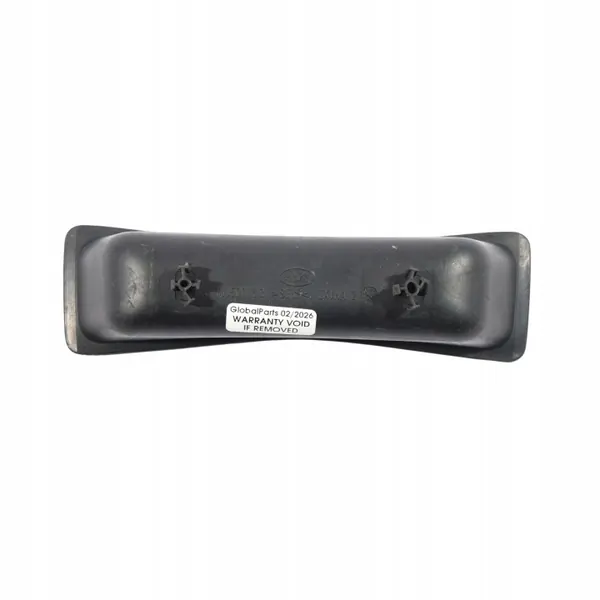 Bac de console centrale Land Rover Discovery 3 OEM FJJ500032 image 10