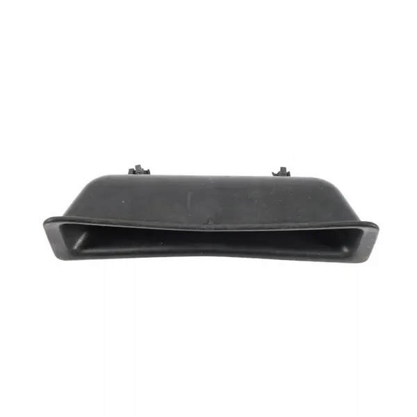 Bac de console centrale Land Rover Discovery 3 OEM FJJ500032 image 3