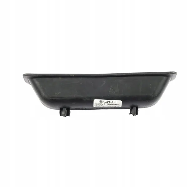 Bac de console centrale Land Rover Discovery 3 OEM FJJ500032 image 9