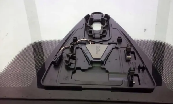 Vindruta OEM 8626AGACMVZ1L för VW Passat B8 2019- image 3
