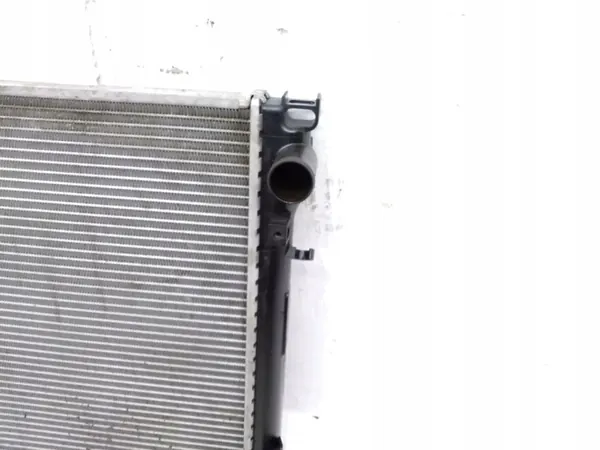 Radiador de agua CHRYSLER 300C 5.7L 2006 OEM 61014A image 2