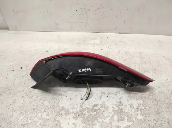 MERCEDES E COUPE W207 LIFT 13- LINKER ACHTERLICHT A2079063300 image 6