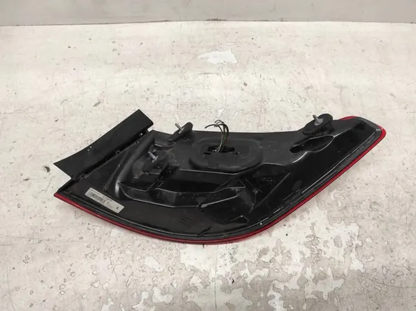 MERCEDES E COUPE W207 LIFT 13- LINKER ACHTERLICHT A2079063300 image 7