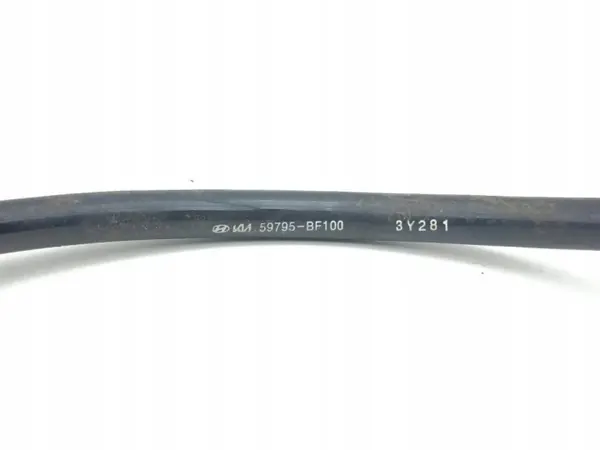 Câble capteur ABS Hyundai Kona II OEM 59795BF100 image 6
