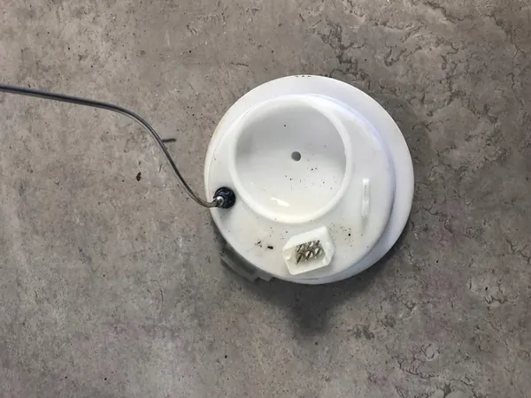 Capteur de niveau de carburant Porsche Panamera (970) 97020142500 image 2