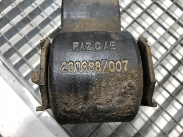 OEM LORK-713-10824 oikea takajousi VW Crafterille image 5