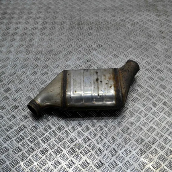Catalyseur OEM 7213847 pour BMW X5 2.0L image 5
