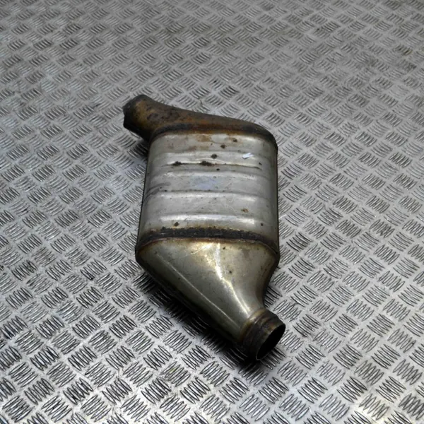 Catalyseur OEM 7213847 pour BMW X5 2.0L image 6