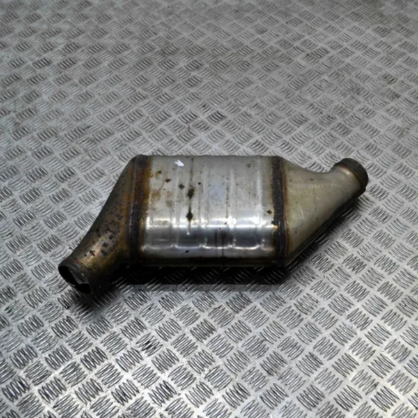 Catalyseur OEM 7213847 pour BMW X5 2.0L image 7