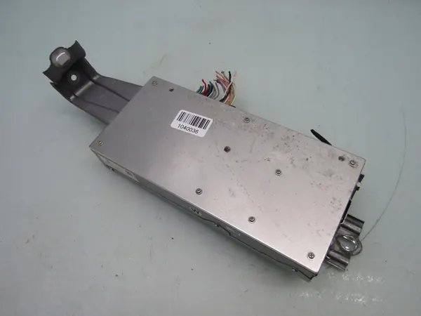 Lexus IS III Radio Versterker Module OEM 86280-53190 image 3