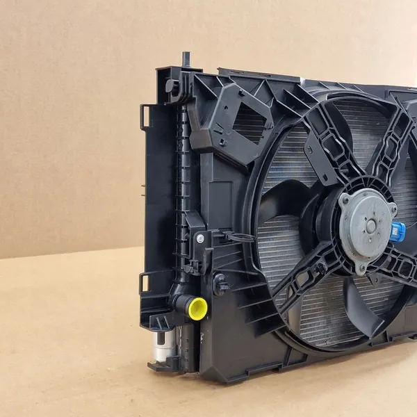 Compleet Koelventilator Renault Twingo III OEM image 3